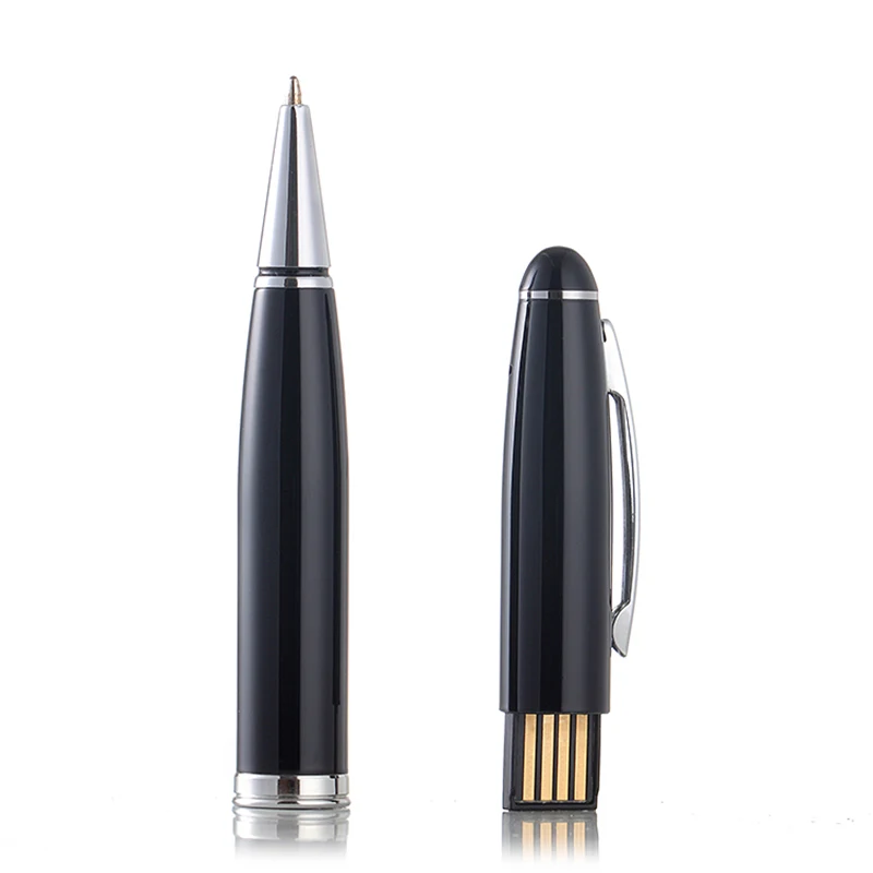 8GB Audio Voice Recorder Recording Pen Portable HD Fashionable Durable Dictaphone | Электроника