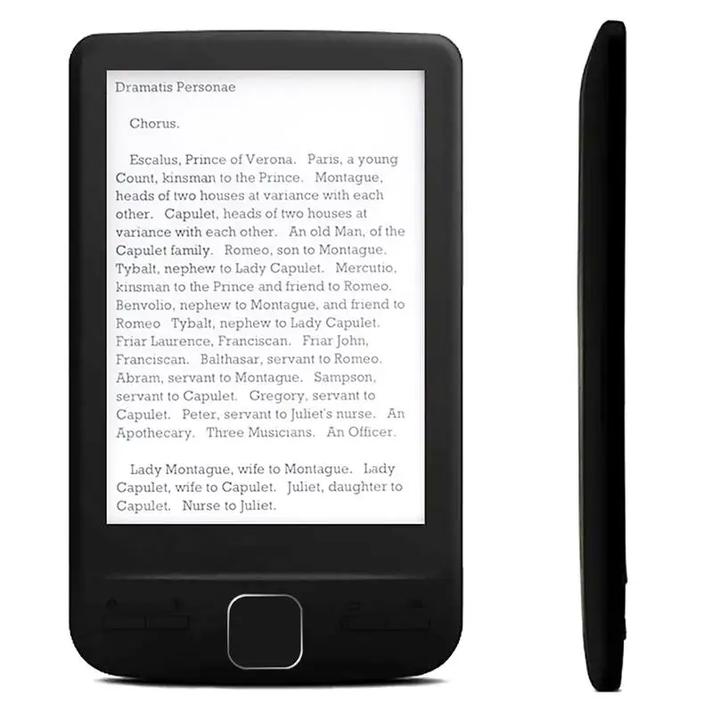 4.3 inch E-Ink Ebook Reader 4G/8G/16G Storage 800x600 Ereader Electronic Paper Book Reading Device with Front Light PU Cover 4.3 inch E-Ink Ebook Reader 4G/8G/16G Storage 800x600 Ereader Electronic Paper Book Reading Device with Front Light PU Cover