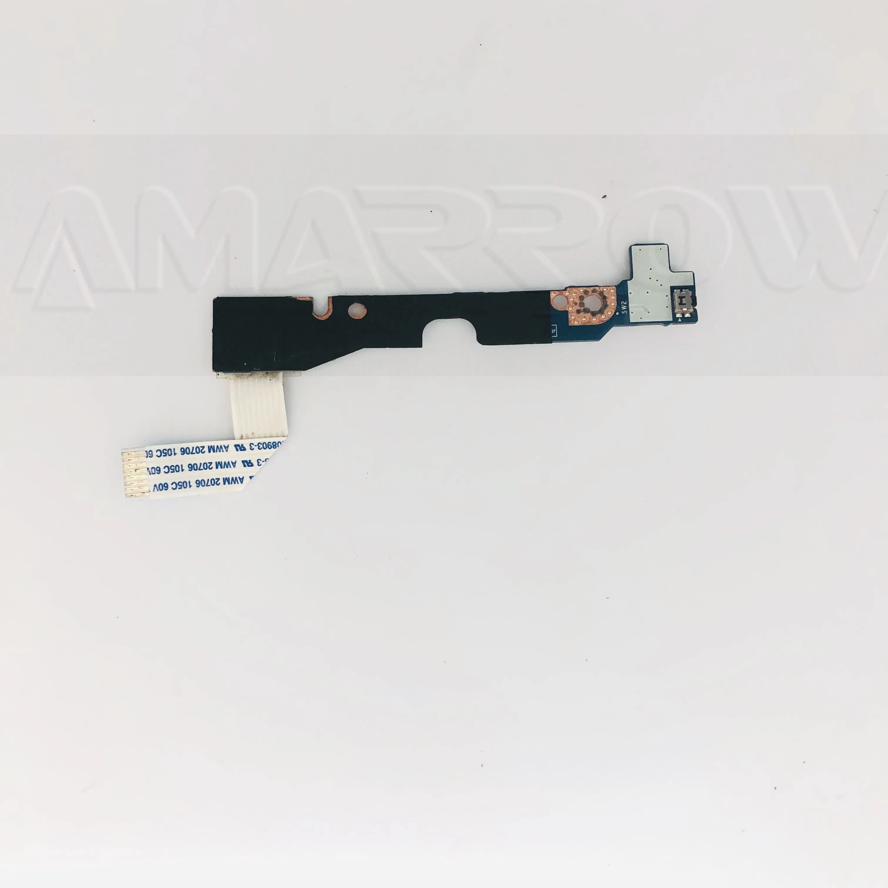 Оригинальный Бесплатная доставка Для lenovo S400 s300 S405 S415 S410 S40 70 Кнопка питания доска