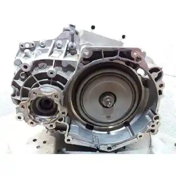 

KMX GEARBOX VOLKSWAGEN PASSAT SALOON (3C2)