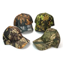 Мужская бейсбольная кепка с камуфляжным узором, новая Повседневная Бейсболка унисекс для мужчин и женщин, Спортивная Кепка с регулируемой защитой от солнца, уличная Кепка