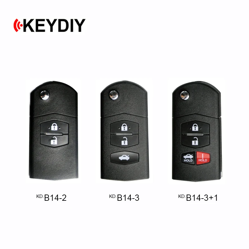 

Флэш-накопитель KEYDIY KD900/KD200 // URG200 Mini
