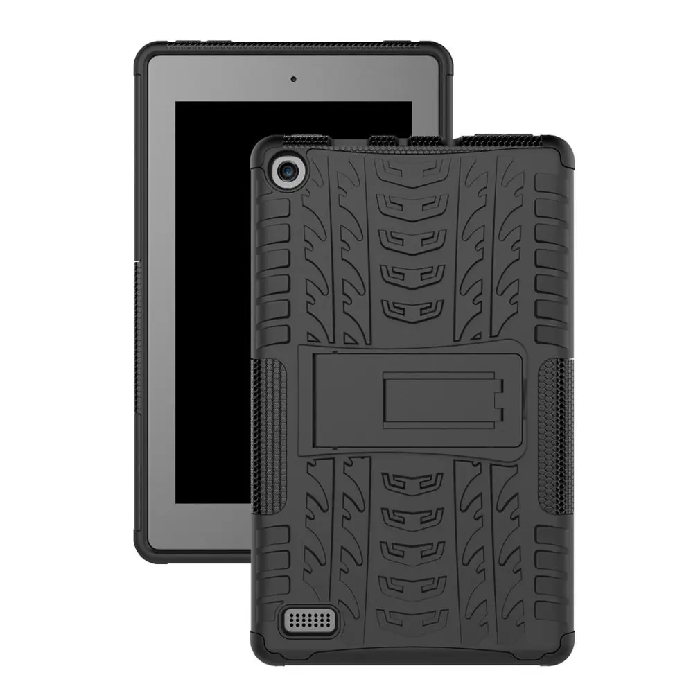 1 шт., противоскользящий пылезащитный чехол для Kindle fire7, защитный чехол, чехол для нового Fire HD7