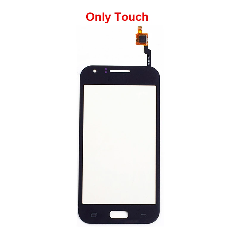 ЖК дисплей для Samsung Galaxy J1 J100 SM J100F J100FN LCD сенсорный J100H / DS панель + экран