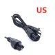 19V 3.42A US cable