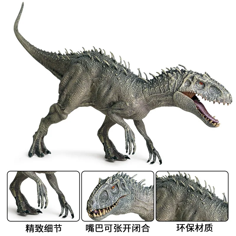 dinosaur collectible figures