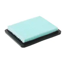 Garden Lawn Mower Air Filter Cleaner Fit for Honda 17211-ZL8-023 GCV160/190 Lawn Mower Tool Parts Garden Lawn Mower Air Filter Cleaner Fit for Honda 17211-ZL8-023 GCV160/190 Lawn Mower Tool Parts