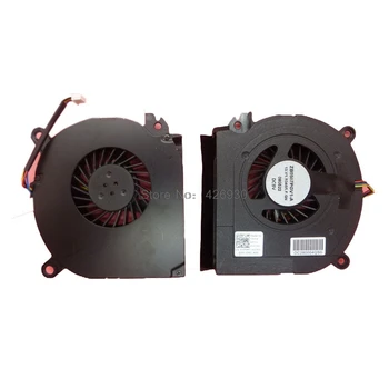 

Laptop CPU Fan For DELL For Latitude E6500 For Precision M4400 PP30L ZB0507PGV1-A 13.V1.B3458.F.CN DC280004QS0 0YP387 YP387 new