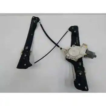 

7060265 WINDOW LIFTER FRONT LEFT BMW 3 SERIES SALOON (E90)