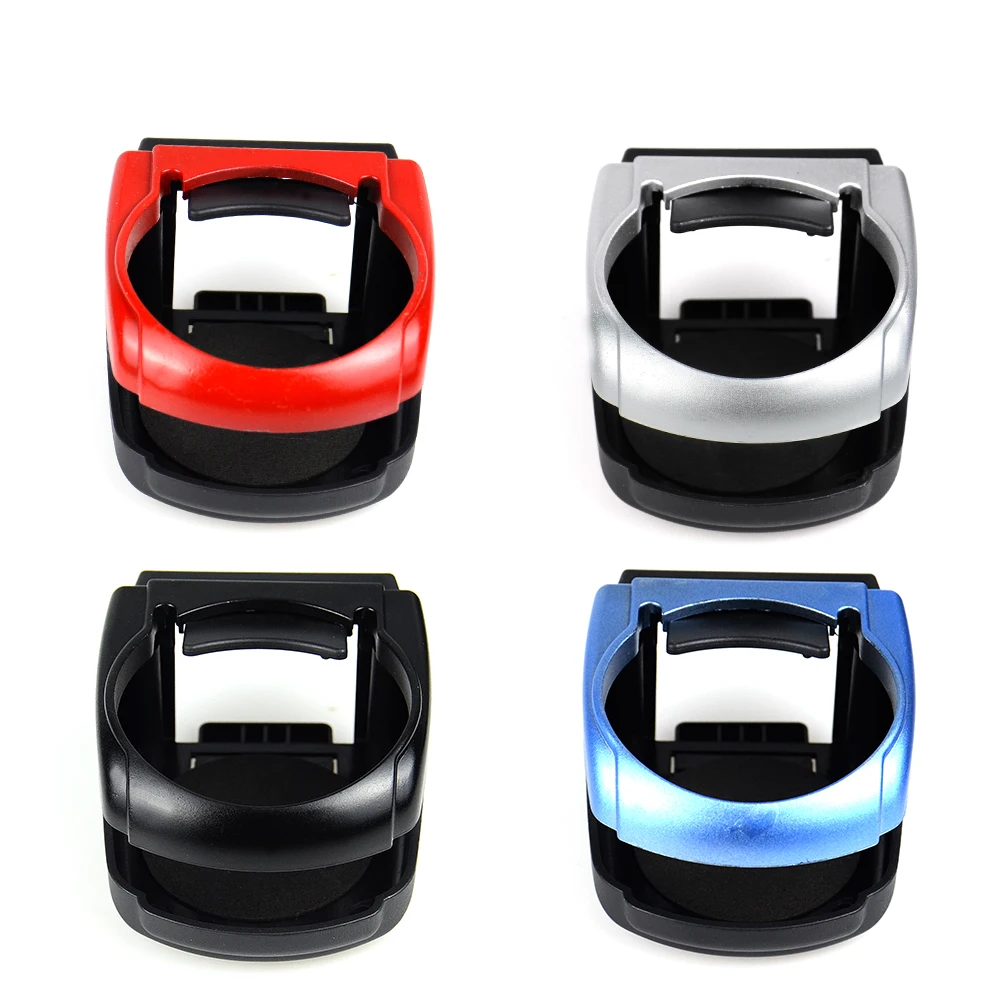 Universal Car Truck Drink Water Cup Bottle Can Holder Door Mount - Image 6