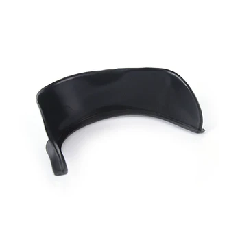 

6pcs Pocket Liner Pool Table Home Eco Friendly Easy To Install Corner Billiard Accessories Portable Universal Side Lightweight