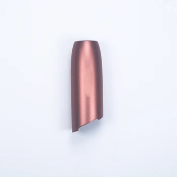 

Colorful Cap Mouthpiece Shell cover For IQOS 3.0 Cap Replaceable Outer Case Accessories