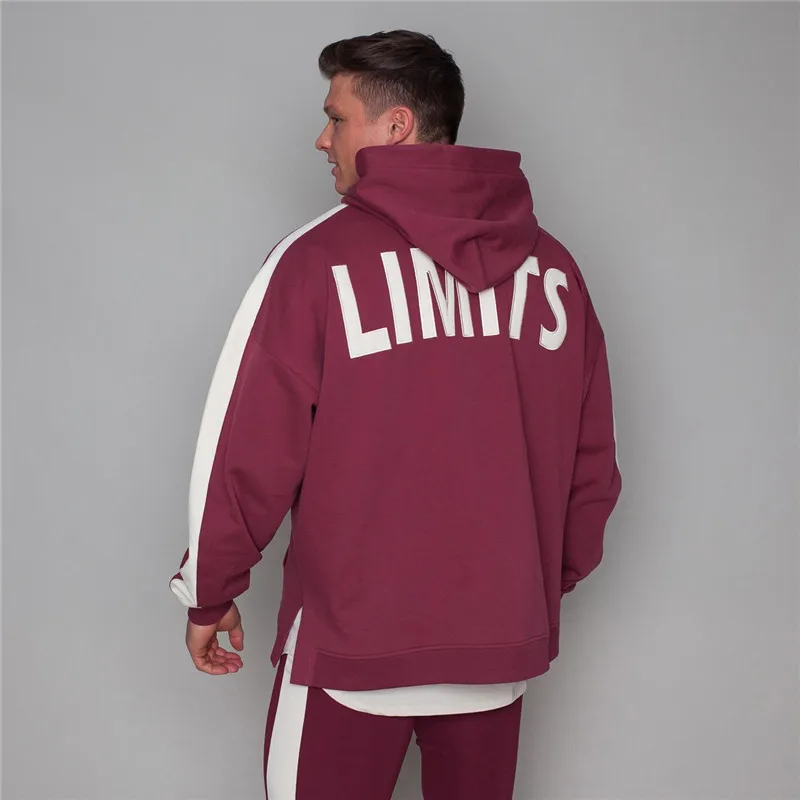 2019 new men's compression suit running loose exercise pullover fitness training sportswear long-sleeved sports suit brand set 2019 new men's compression suit running loose exercise pullover fitness training sportswear long-sleeved sports suit brand set