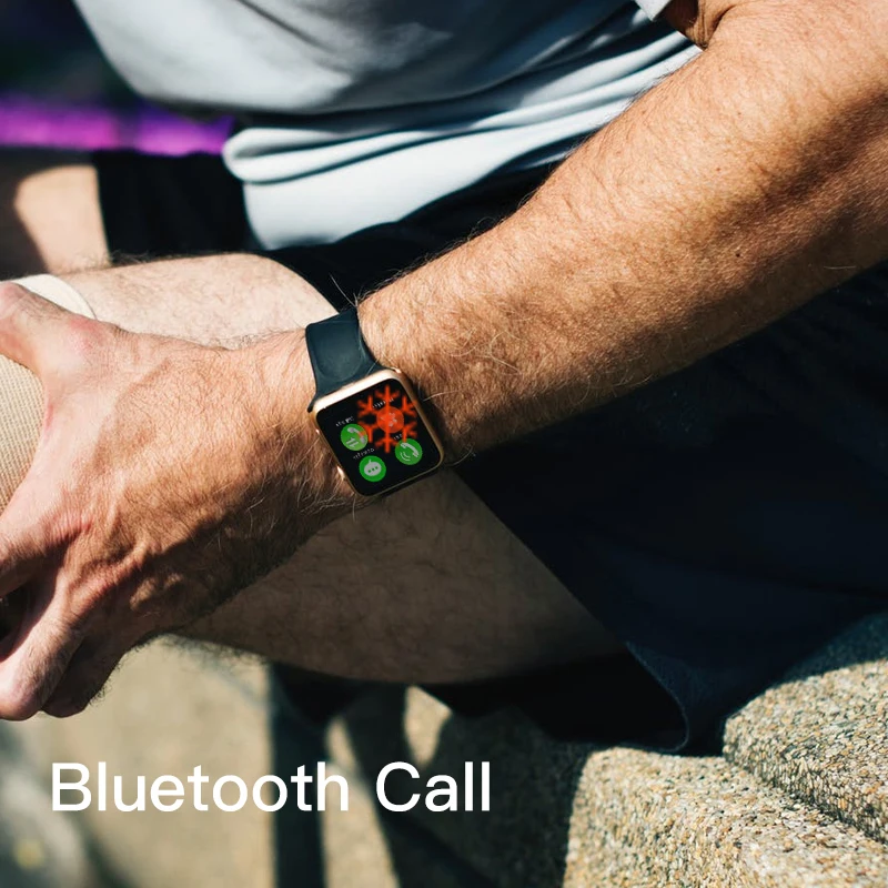 IWO 8 Смарт часы 44 мм серия 4 Чехол 1:1 Bluetooth часы браслет ЭКГ Smartwatch для Apple IPhone Xiaomi обновление IWO 7 5 6