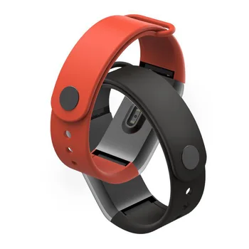 

Hot Replacement Silicone Strap Soft Flexible Lightweight Watch Band For Huami AMAZFIT Cor Original Smart Bracelet