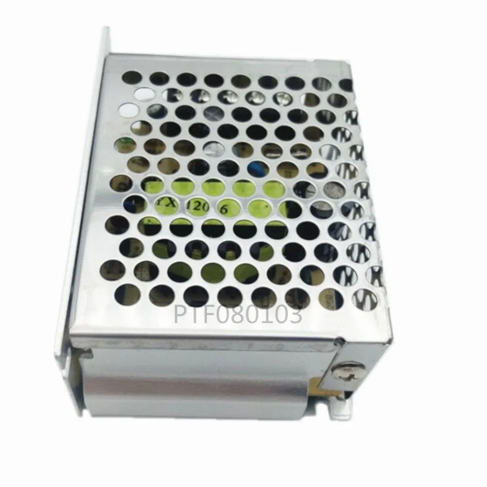 AC 110 V-220 V к DC 24V 1A 24W переключатель питания Драйвер адаптер светодиодные полосы света