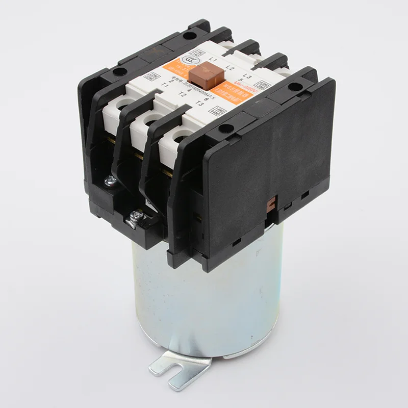 Контактор переменного тока для лифта MG5 AC220V 110V аксессуары бесшумных фитингов |