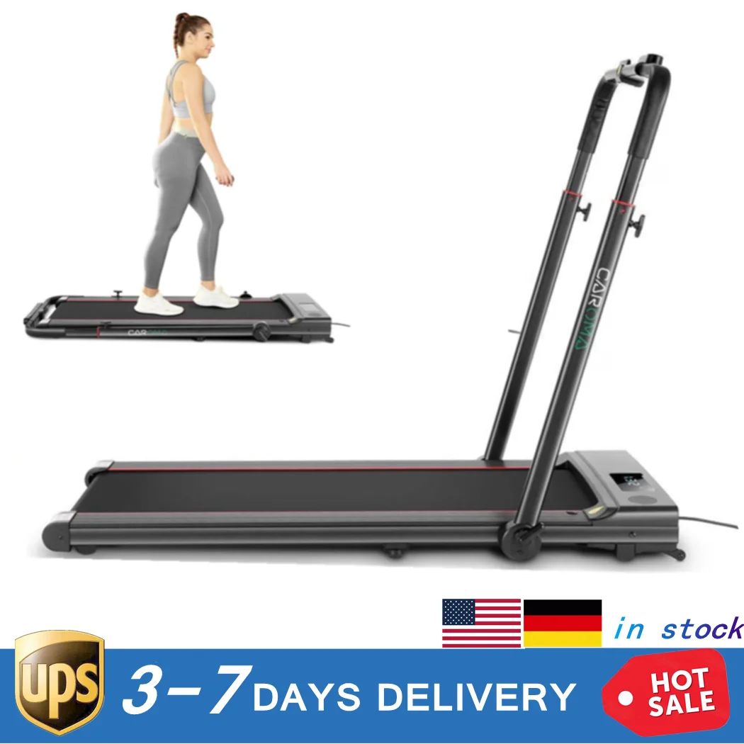 bluetooth treadmill