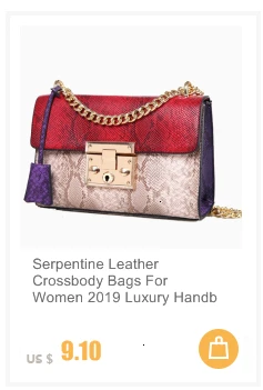 Роскошные сумки, женские сумки через плечо, дизайнерская брендовая Лоскутная Маленькая сумка на плечо, модные кожаные сумки-мессенджеры на цепочке для женщин