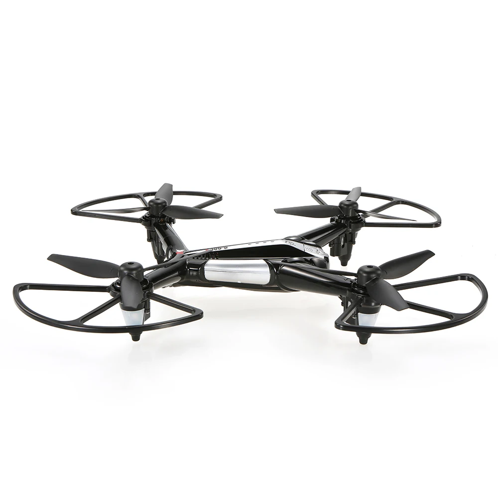 Новое поступление Дрон на ру XK X300-G Wifi FPV 720P камера gps позиционирование высота удержания Дрон на ру e пульт дистанционного управления квадрокоптером вертолет
