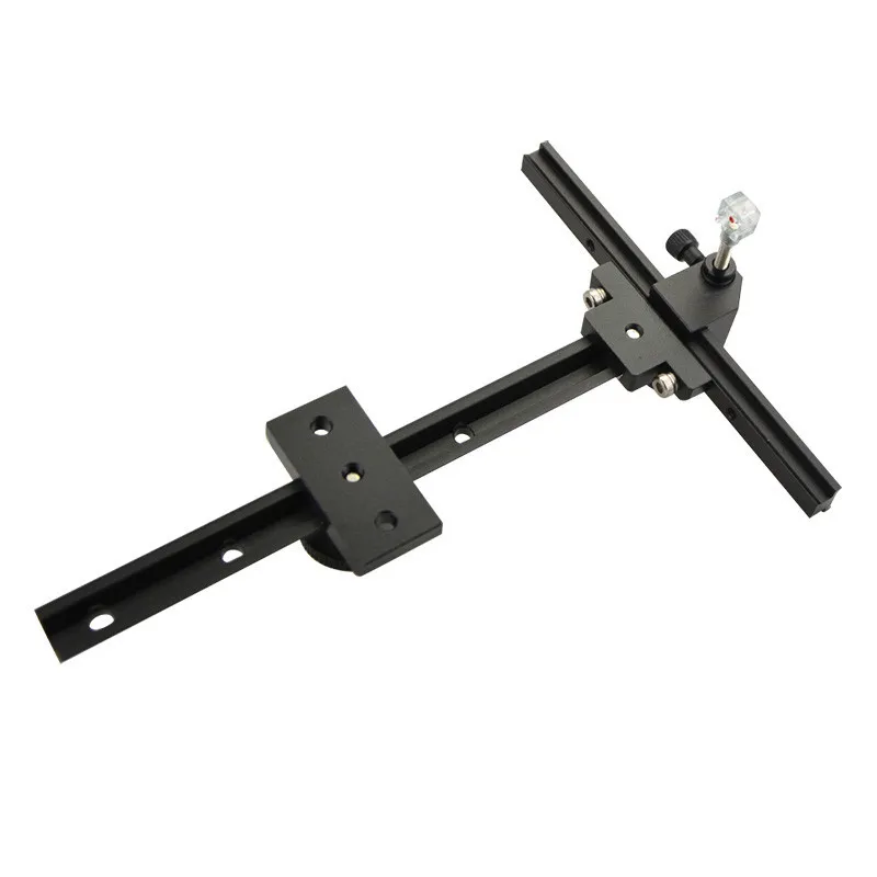 Recurve Bow Sight Right Hand Shooting Training Practice Aiming Tool Outdoor Bows Hunting Archery Professional Single Pin Sight
