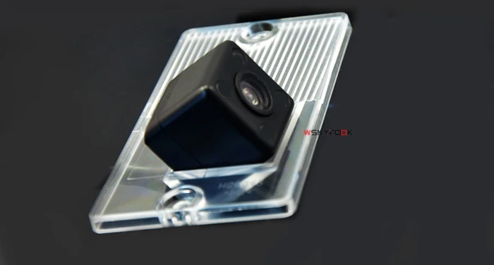 Динамический треков заднего вида камера заднего вида для HYUNDAI IX35 TUCSON 2010 2011 2012 2013 реверсивная упаковочные камера 180deg