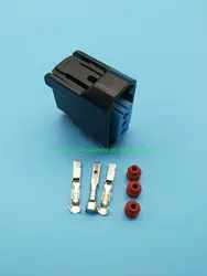 5 комплектов K-Series и S2000 Coil Pack 3 коннектор для проводов с клеммами 6189-0728 автомобильный водонепроницаемый разъем