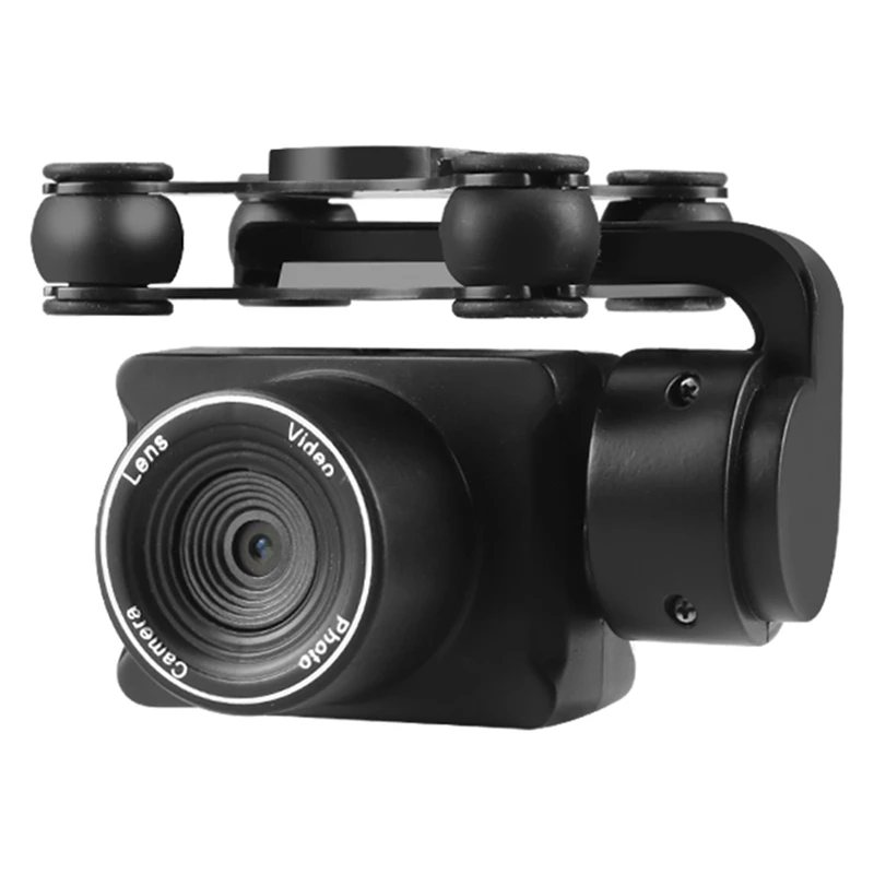 F68 Drone with Camera Altitude Hold Headless Mode Rc Helicopter Outdoor Quadcopter 20 Mins Long Fly Time