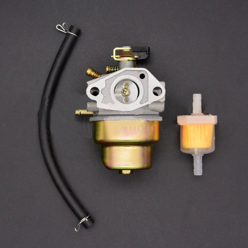 Carburetor Fuel Line Kits For Honda G150 Engines Replacement 16100-883-095