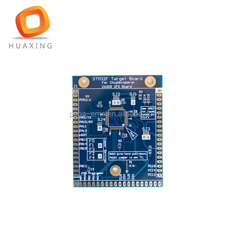 Печатная плата печатные платы Diy печатная комплект стандартный Smt Dip Oem сборка
