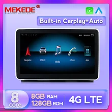 MEKEDE Android 10,0 9