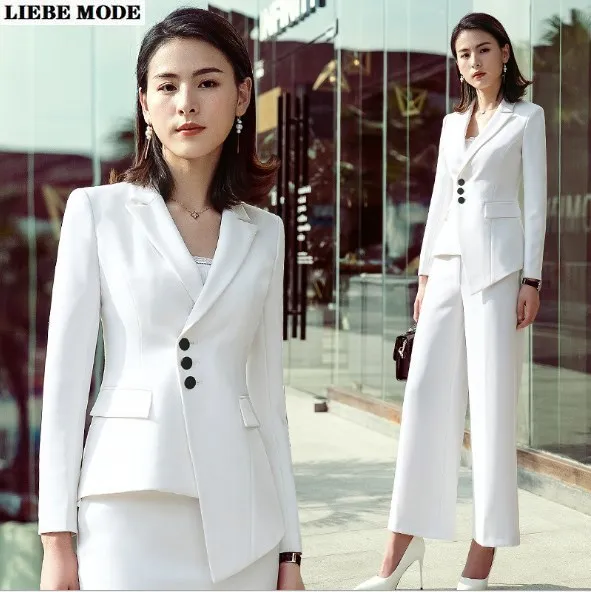 Womens Suits Irregular Blazer with 