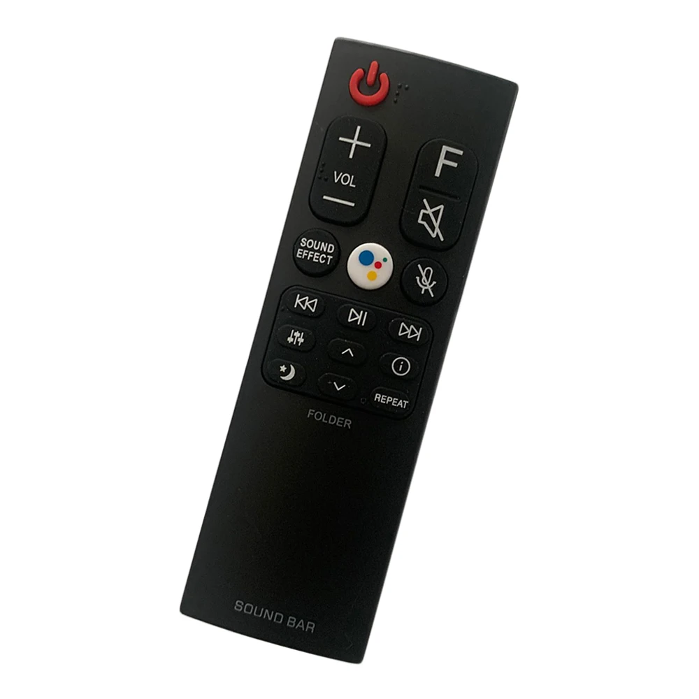 Новый пульт дистанционного управления для звуковой панели LG SL8YG SL8Y SL10YG SL10Y |