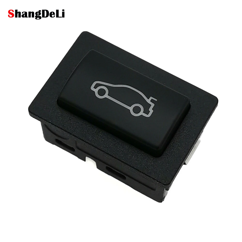 Переключатель кнопки открытия багажника для BMW F10 F11 F20 F30 F35 F18 E84 320i 325i 330i 520i 528i 530i