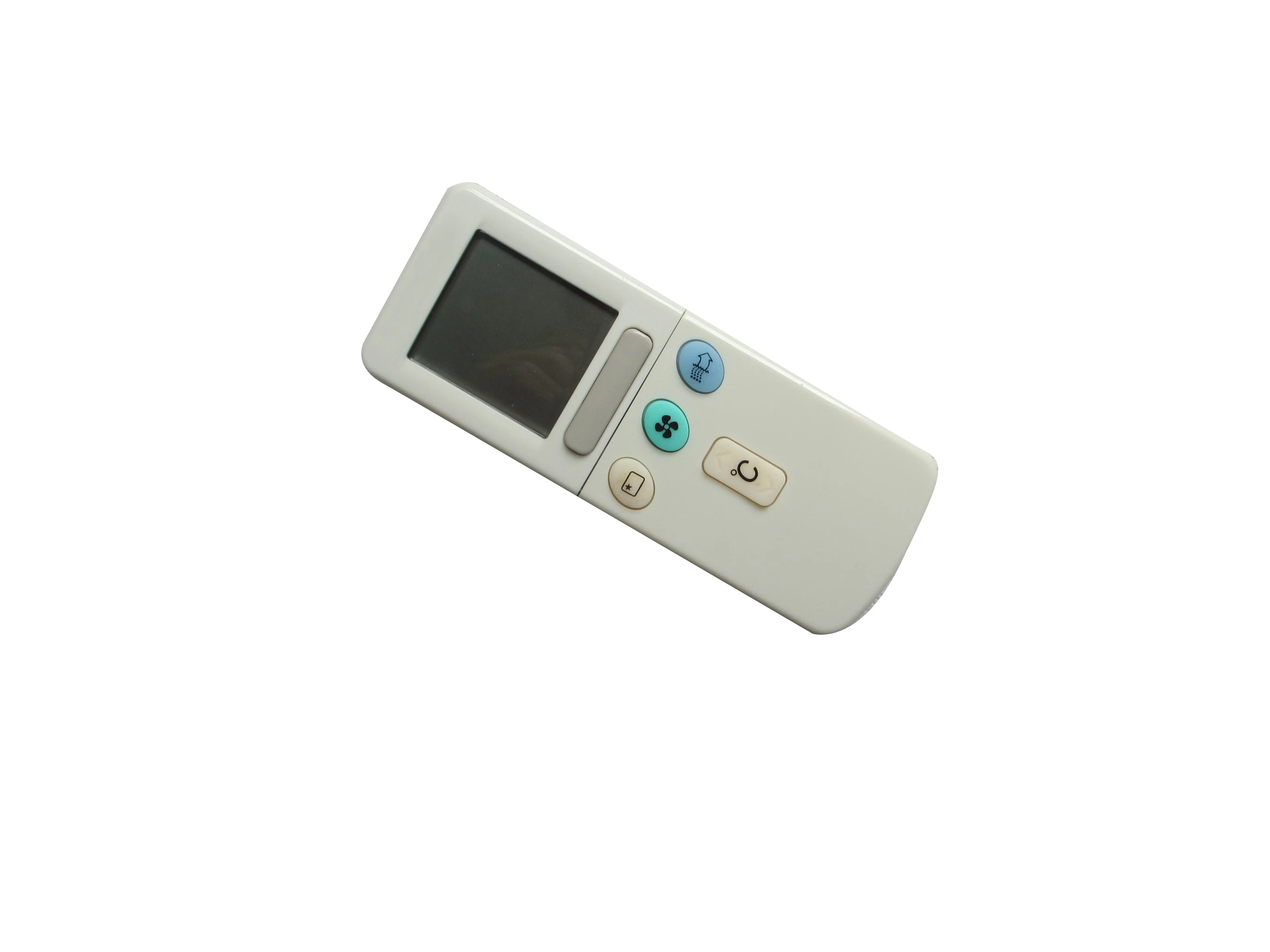 

Remote Control For Sanyo RAR-2SP1 RAR-2P1 &Hitachi RAI-35NH5 RAI-50NH5 RAS-260GA RAF-35FX8 RAF-50FX8 RAS-18YH6 RAS-63CHA3 AC