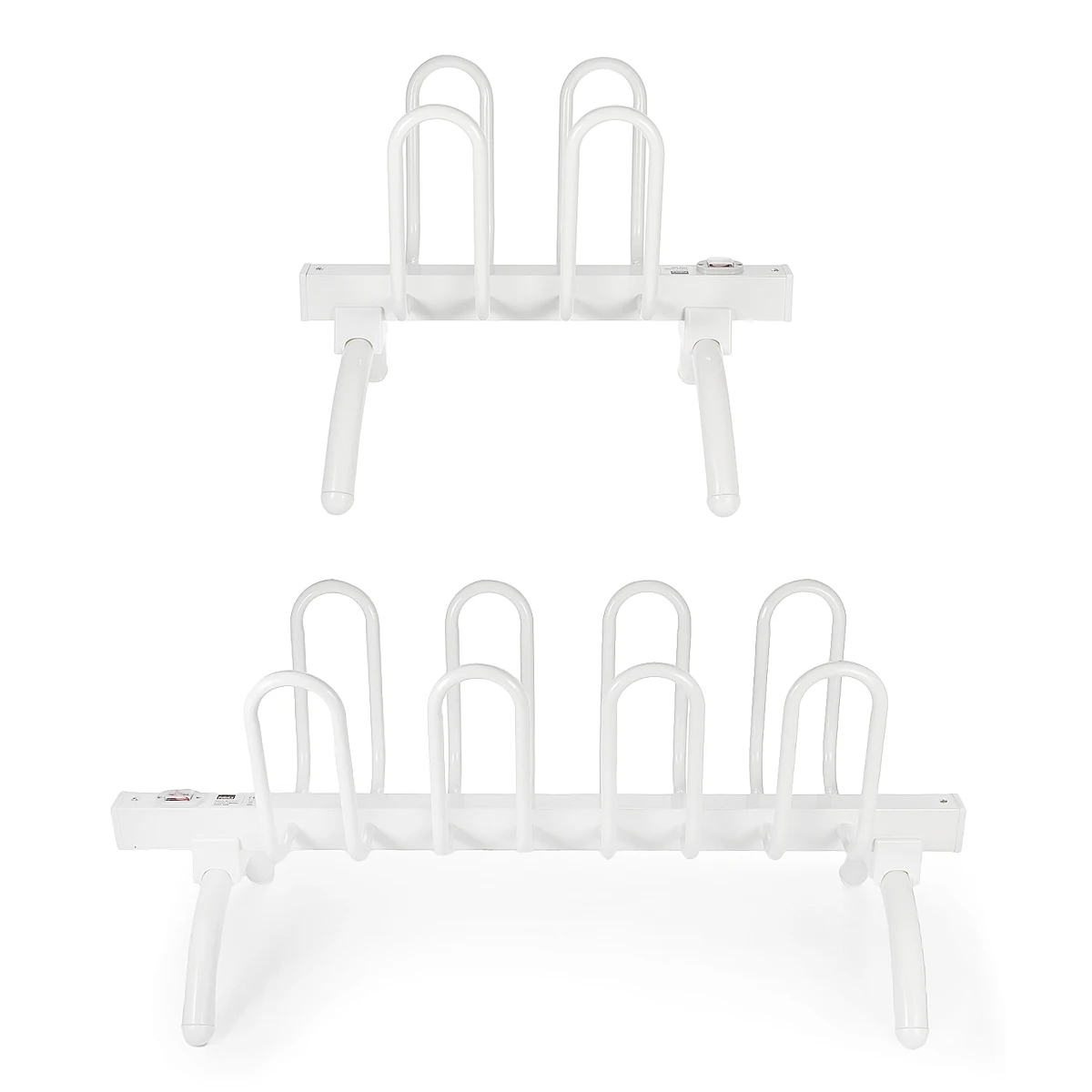 220-240V Electric Shoes Dryer Deodorizer Sterilization Drying Machine Shoes Rack Organizer Portable
