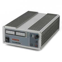 Gophert CPS-6017 DC0-60V 0-17a 1020w constante mini digital ajustável laboratório ovp/ocp/otp dc fonte de alimentação de comutação