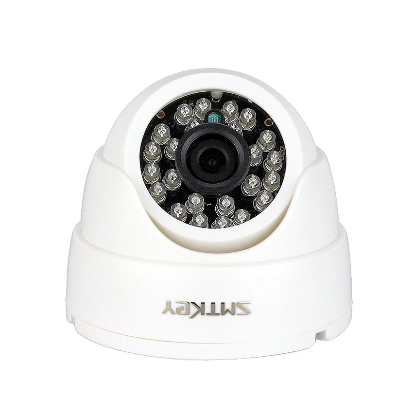 White-color-Housing-700TVL-Effio-SONY-CCD-IR-Dome-CCTV-Camera (4)