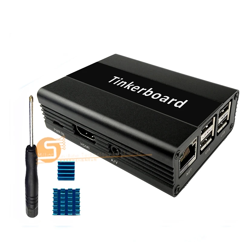 �˷�̴� ��Ŀ ���� ���̽�, �� �� �濭�� ����, ASUS SBC�� ���� ���̽�