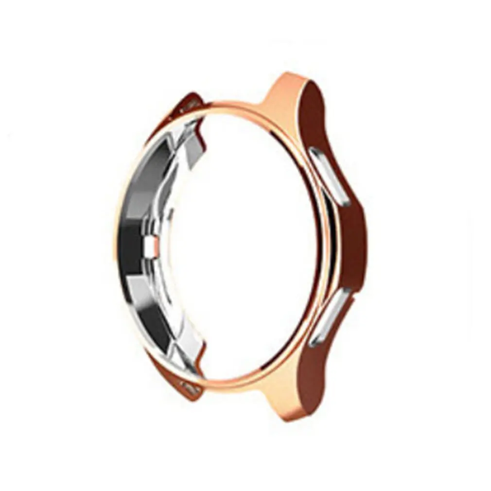 7 Защитный чехол из ТПУ для samsung Galaxy Smart Watch водонепроницаемый пылезащитный чехол с защитой от царапин - Цвет: 7