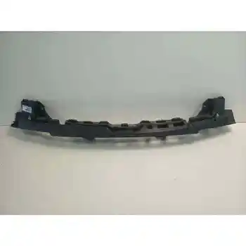 

850420005R REAR BUMPER RENAULT MEGANE III COUPE