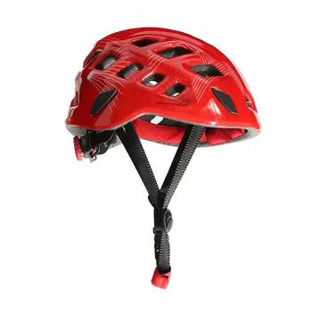 

Climbing Helmet Outdoor Equipment Caving Rescue Trekking Rafting Riding Downhill To Expand Mountaineering Helmet