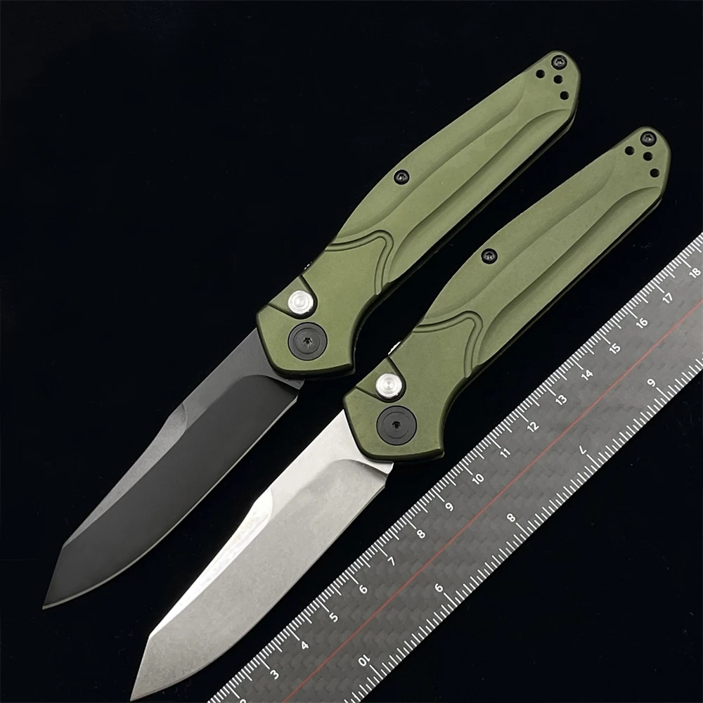 OIMG BM9400 9400BK Osborne S30V Folding Knife Outdoor Camping Hunting Pocket Kitchen Tool EDC KNIVES | Инструменты