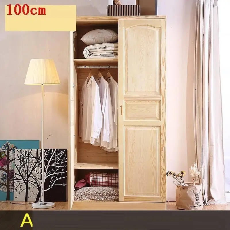 Meuble Rangement Armario Ropero Home Lemari Pakaian Madera деревянный потертый шик деревянный шкаф для спальни