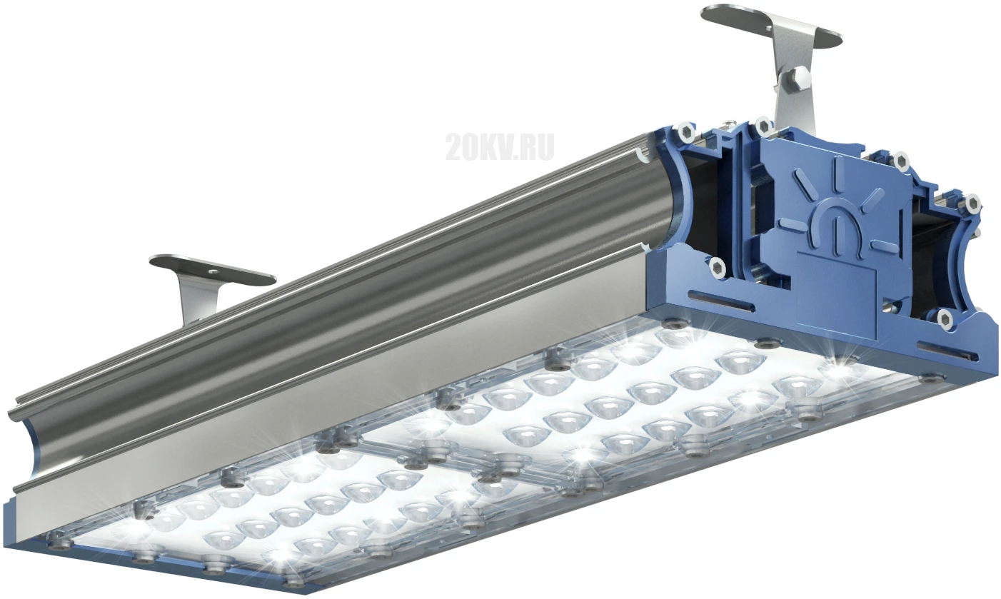 Купить Светильник Производственный Светодиодный