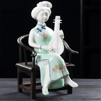 

ProQgf 1Pcs A Set health first specialty Statue xiaomenglong