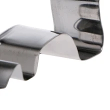 Форма жирафа форма печенья формы для выпечки DIY Сахар ремесло 3D Кондитерские формочки для печенья 72XF