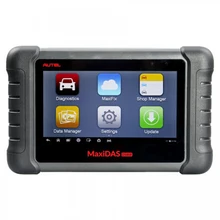 Autel Maxidas DS808 automatyczne narzędzie diagnostyczne doskonała wymiana Autel DS708