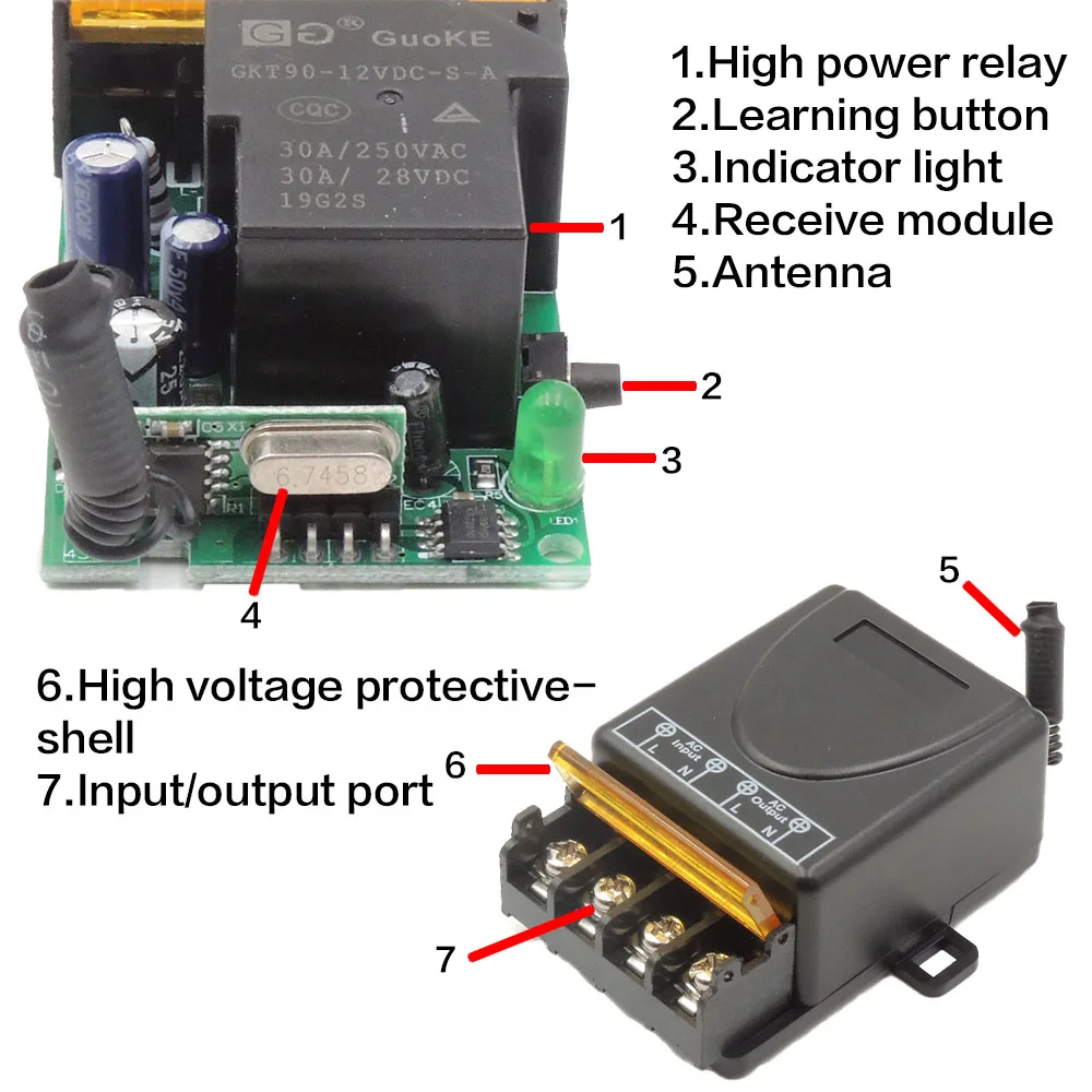 Computers e Electronics