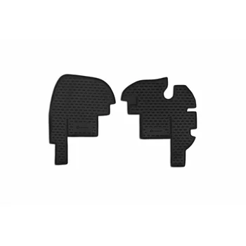 

Mats in salon UAZ 3909, 3741, 3962, 2206, front right 1 pc. (